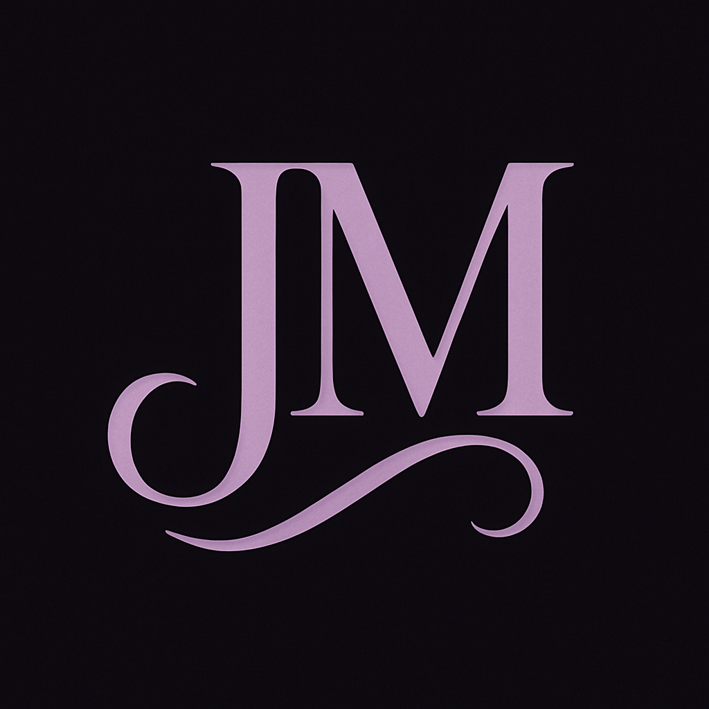 JM Logo